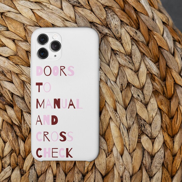 Ryanair Cabin Crew Phone Case Etsy UK