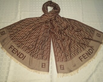 fendi bandana
