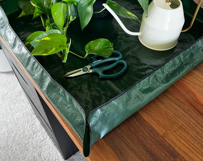 Repotting Mat for Indoor Plants