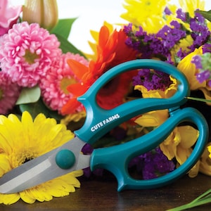 Cute Farms Floral,Garden & Houseplants Scissors