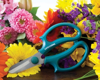Cute Farms Floral,Garden & Houseplants Scissors
