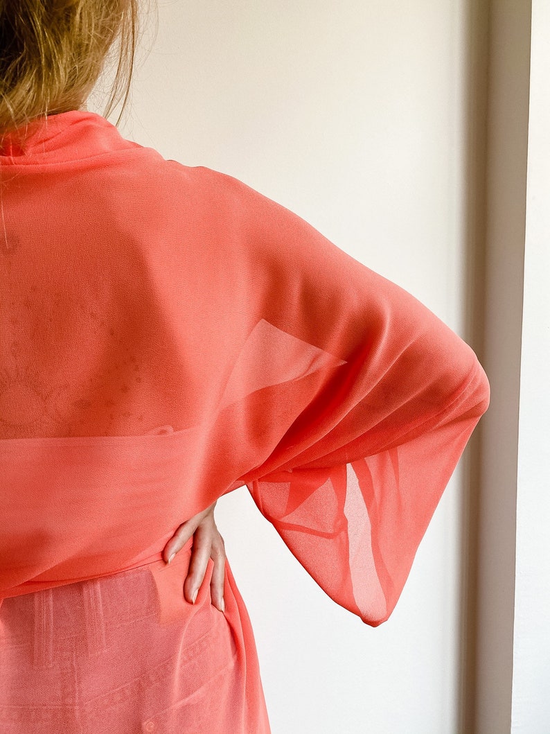 Sugar Kimono Bohemian Maternity Bridal Robe Beach Cover Up Dressing Gown Robe Kaftan Swimwear Tunic Nursing Moms Baby Shower\u00a0