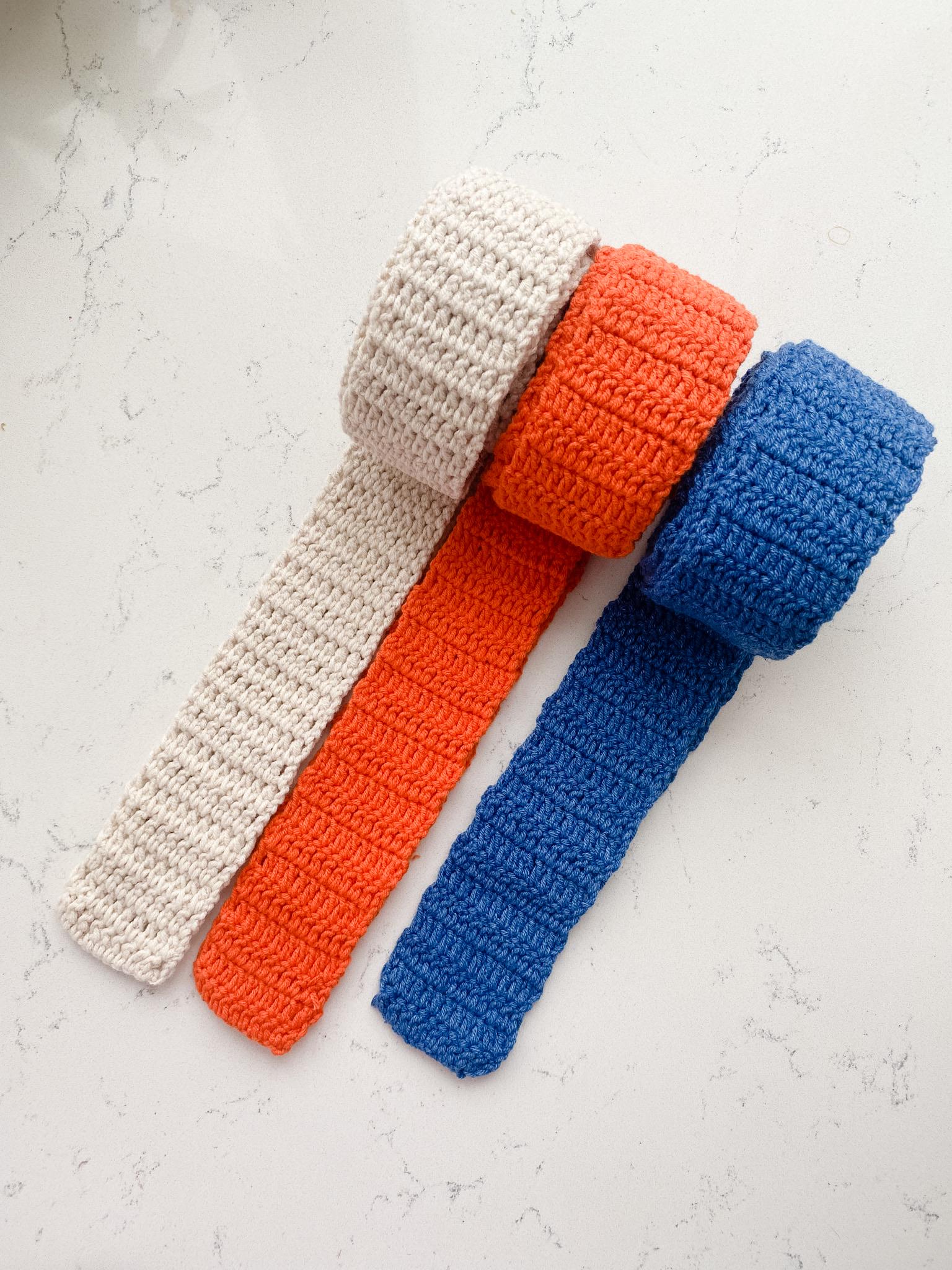 Crochet Belt, Handmade Colorful Belt, Belt for Cardigan, Dress, Vest,  Knitted Waist Belt, Belts for Plus Size, Dress Belt - Etsy