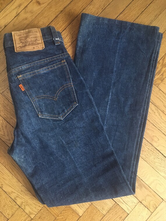 Levi’s Big E 602