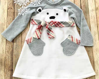 cute winter dresses for girls