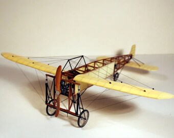model airplane plans for sale