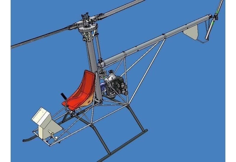 Ultralight Aircraft for sale compared to CraigsList Only 2 left at 70