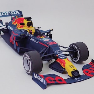 STL-Datei Formel 1 Wandbilder, Strichzeichnungen F1, Auto Malerei