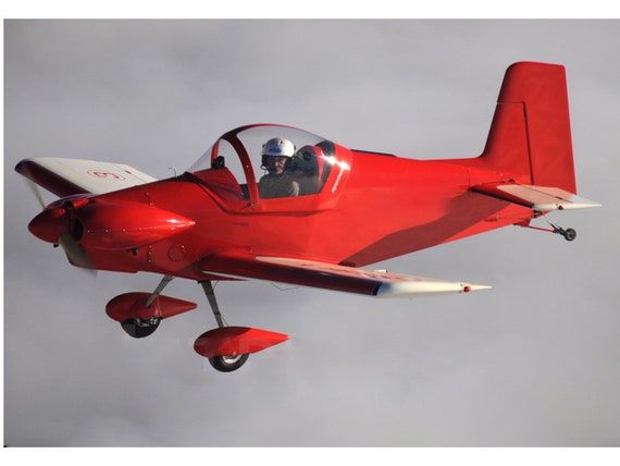 Homebuilt Aircraft Plans Single Seat Plane Includes Plans amateur 570x428 pic Homebuilt Aircraft Plans Single Seat Plane Includes Plans