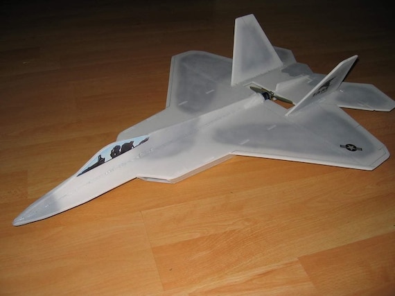 Rc f best sale 22 raptor