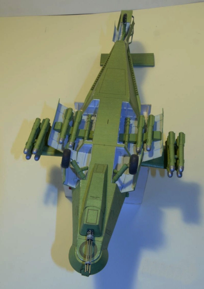 Comanche helicopter price picture