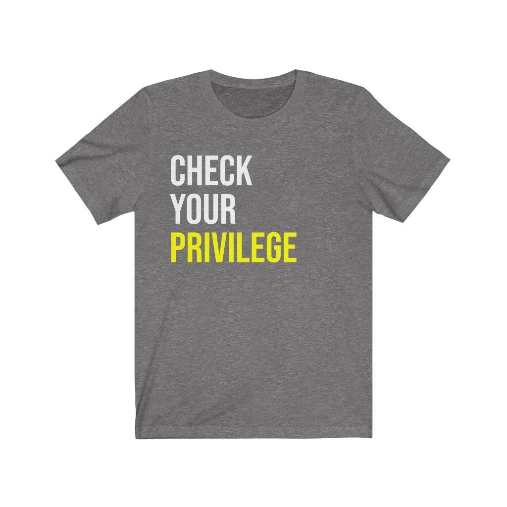 Check Your Privelege White Supremacy Feminism Feminist Gender Etsy