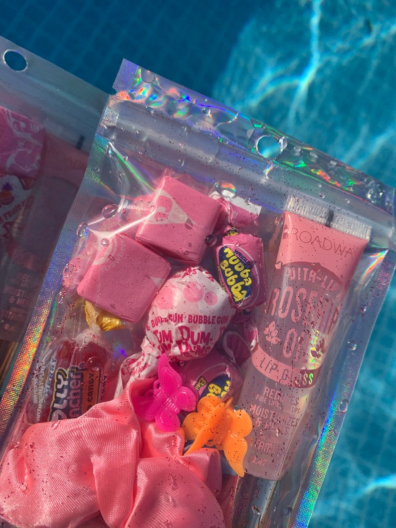 Lip gloss bundle Etsy