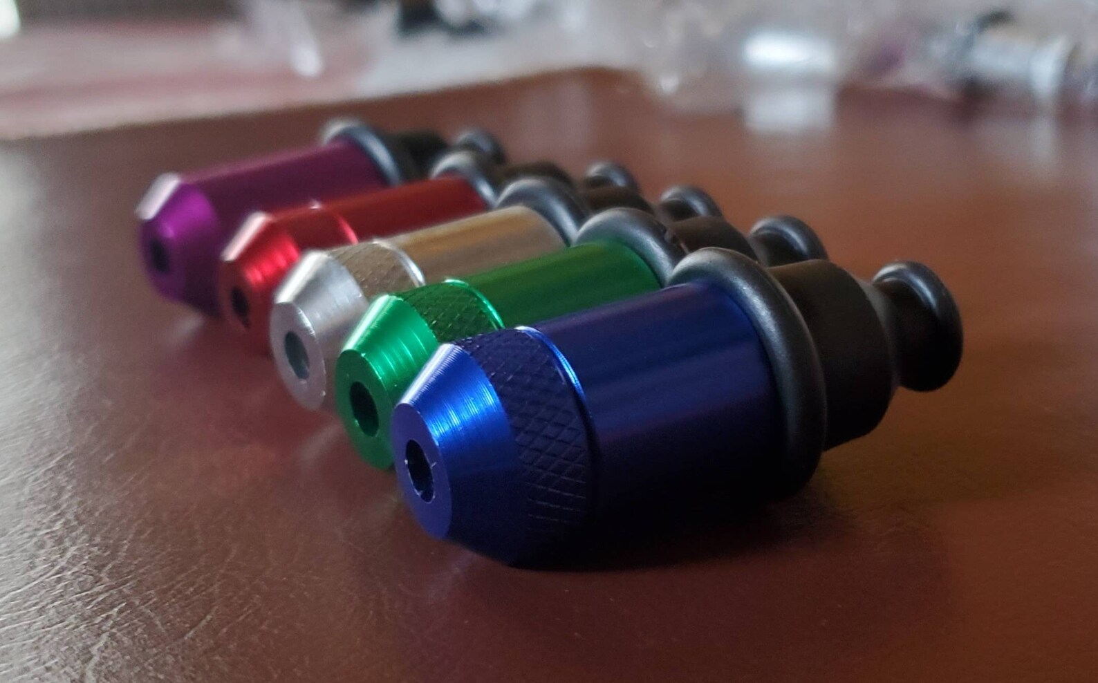 Sneak a Toke Smoking Pipe Metal Portable Bullet Pipe With Etsy