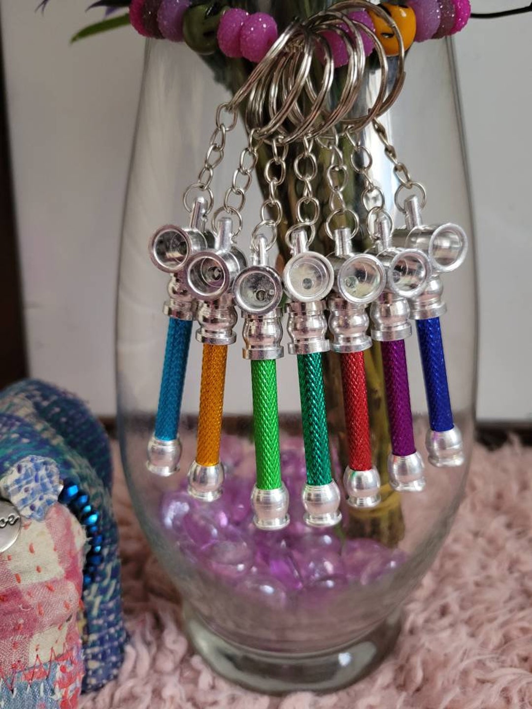 Key Rings Smoko This item is unavailable - Etsy