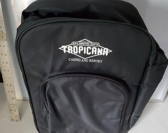 Picknickrugzak van Tropicana Casino Atlantic City
