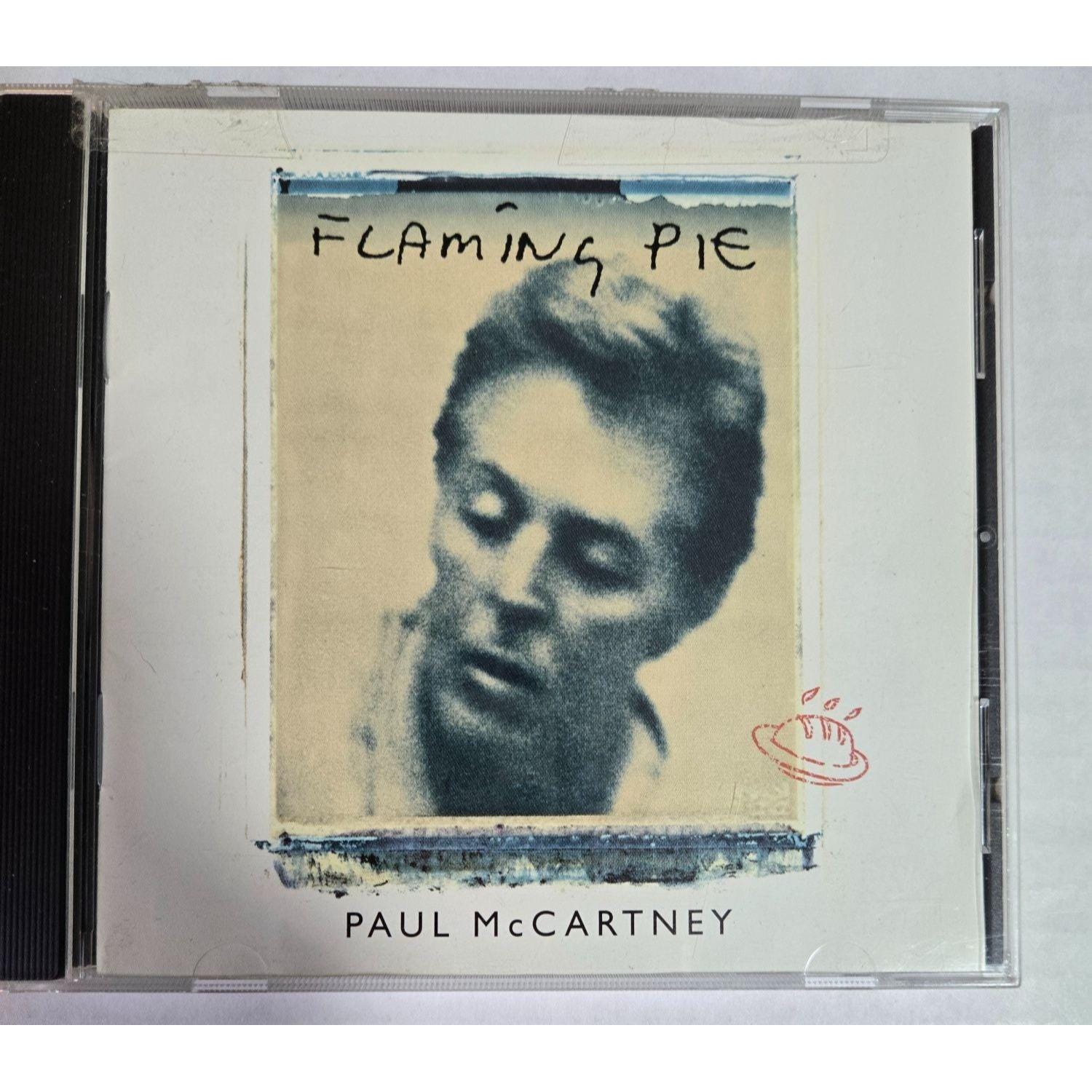 Mccartney Ram - Etsy