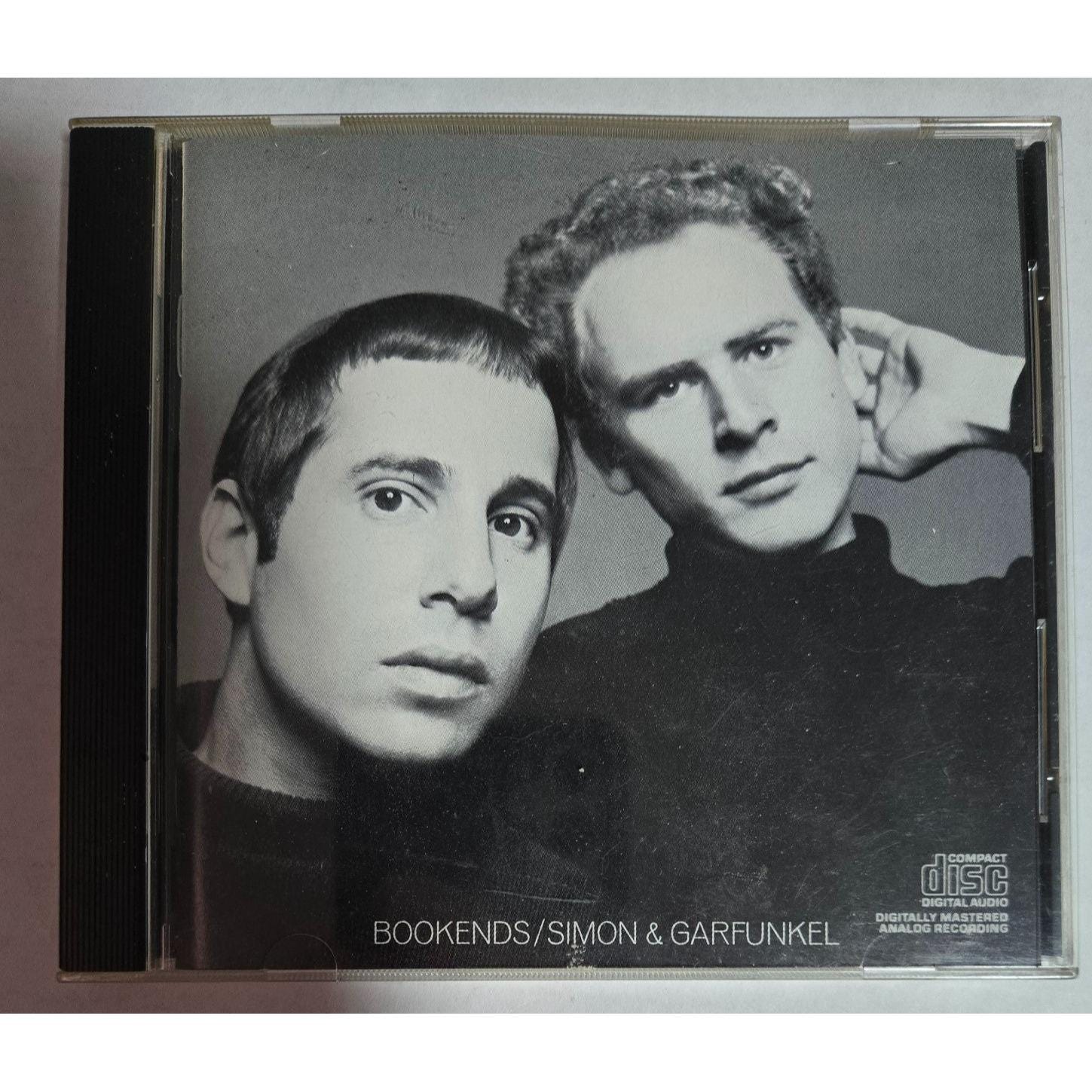 Simon and Garfunkel Cd - Etsy