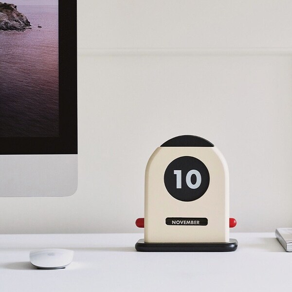 Nordic Calendar - Etsy