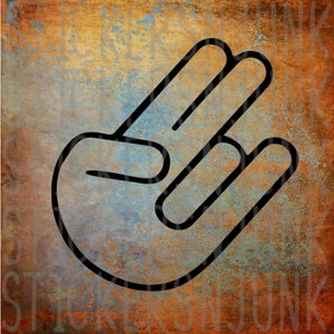 Truck Decals, Car Decal, Stickers, Funny Car Decal, Shocker, Truck Stickers, Bumper Stickers,