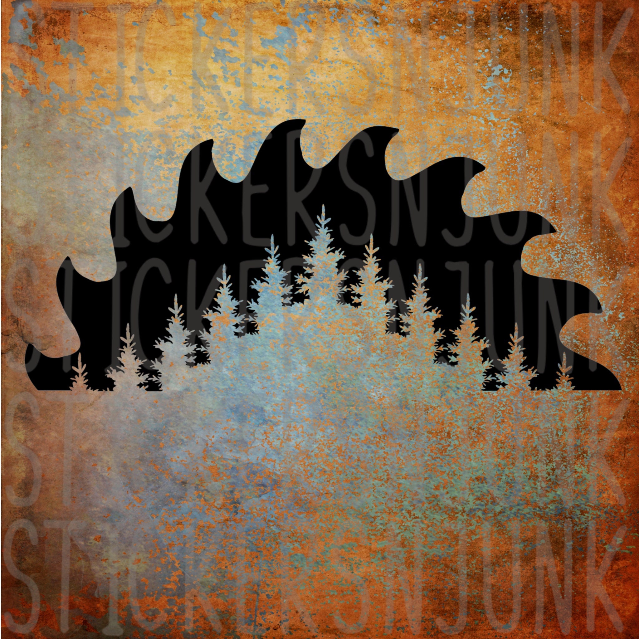 Truck Decals Car Decal Woodworking Carpentry Vinyl Decal Etsy