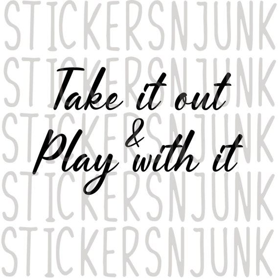 Truck Decals Car Decal Truck Bumper Sticker Car Stickers Etsy