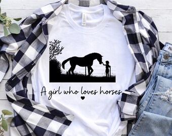 Horse shirt, horse shirt women, horse tshirt, horse tshirt women, horse shirt girl, horse lovers, horse lovers gift, gift for horse lovers