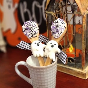 Halloween Fake Food | Faux Candy | Halloween Display Fake Bake Treat