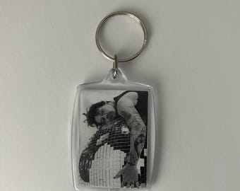Harry Styles Keychain