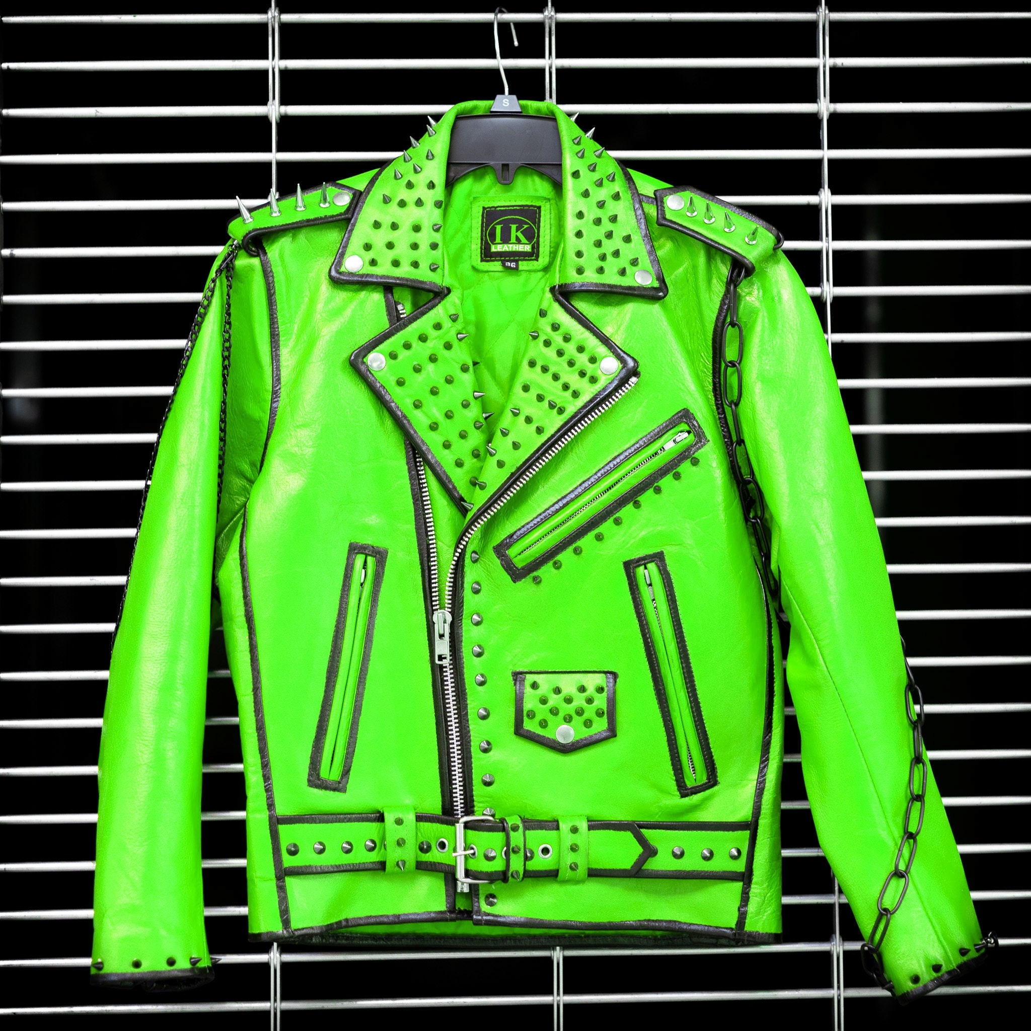 SETUP-EXE☆STUDDED SUEDE JACKET SETUP-EXE】STUDDED SUEDE JACKET | OUR BRAND,SETUP-EXE