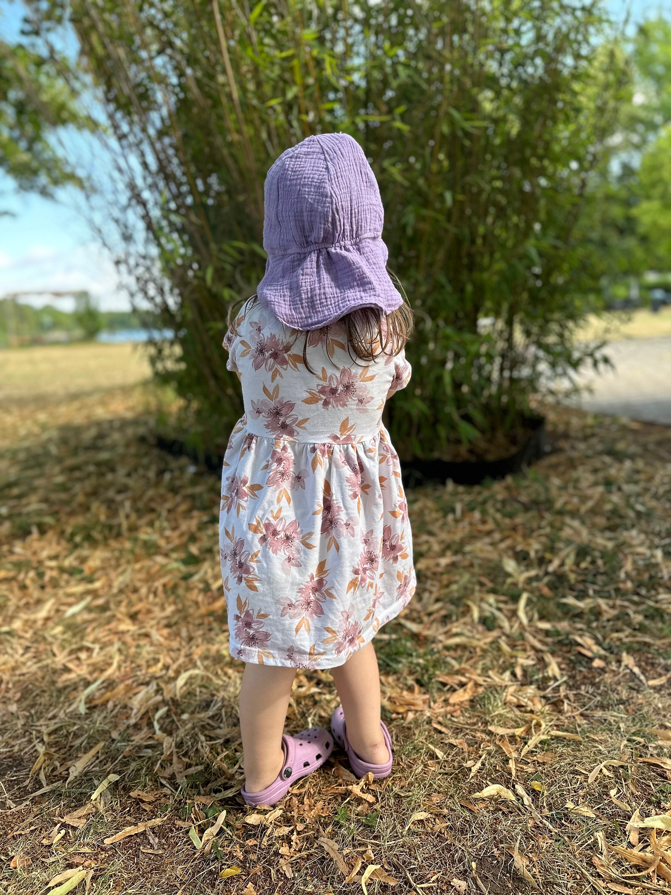 Ebook Sewing Pattern and Instructions Baby/kids Raffle Dress Pattern ...