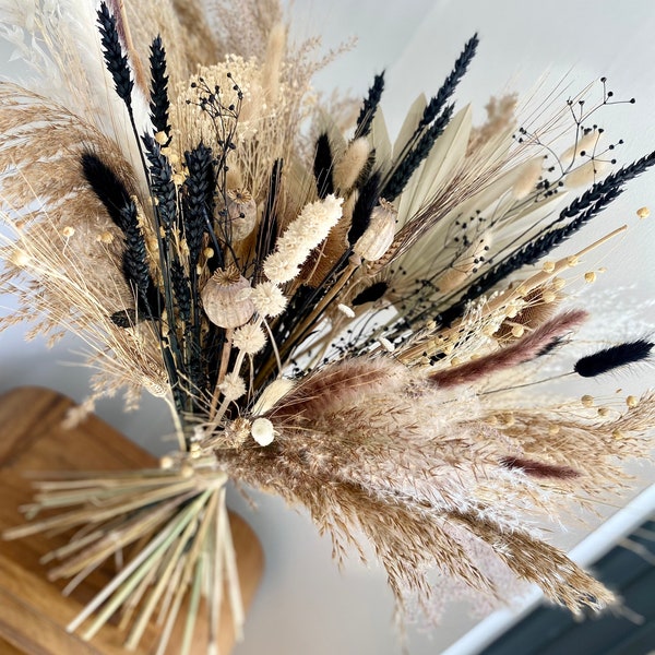 Natural Dried Flower Etsy
