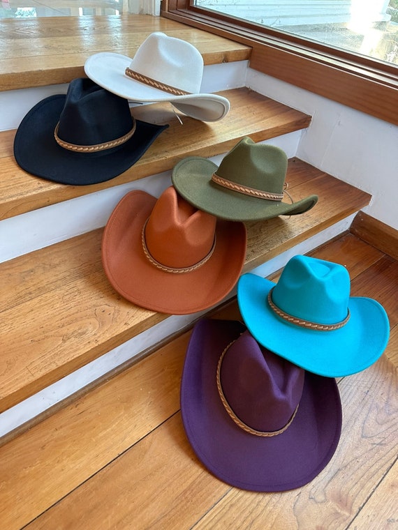 Best felt cowboy hat 2025