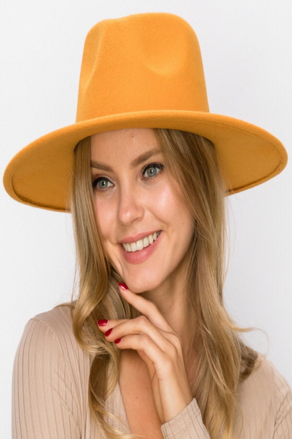 New Fall Colors Premium Quality Best Seller Vegan Felt Etsy