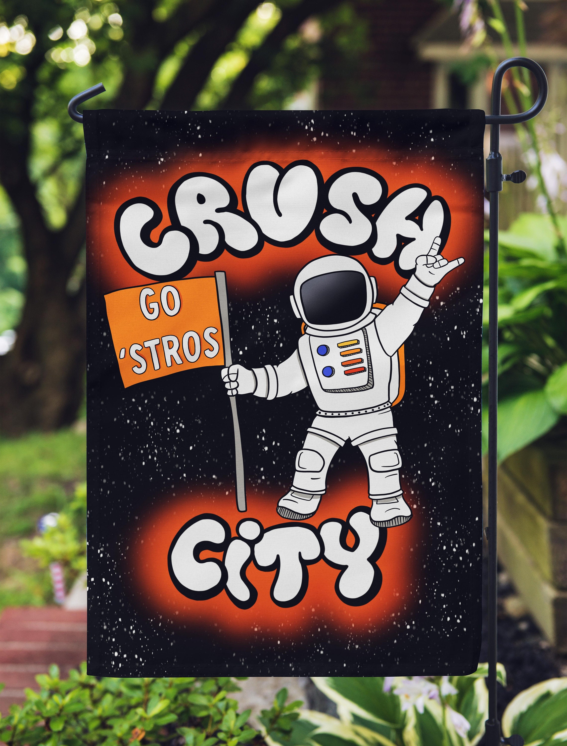 Crush City Shirt 