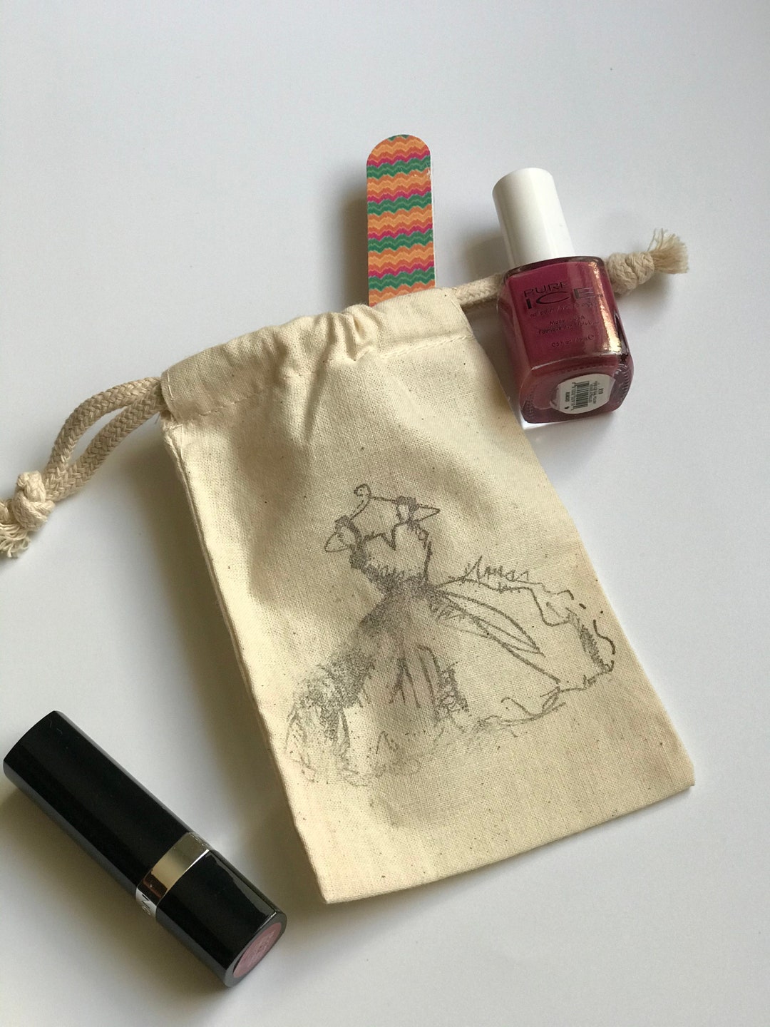 Wedding Bag, Eco Friendly Bag, Bride, Wedding, Bridal Party, Vintage