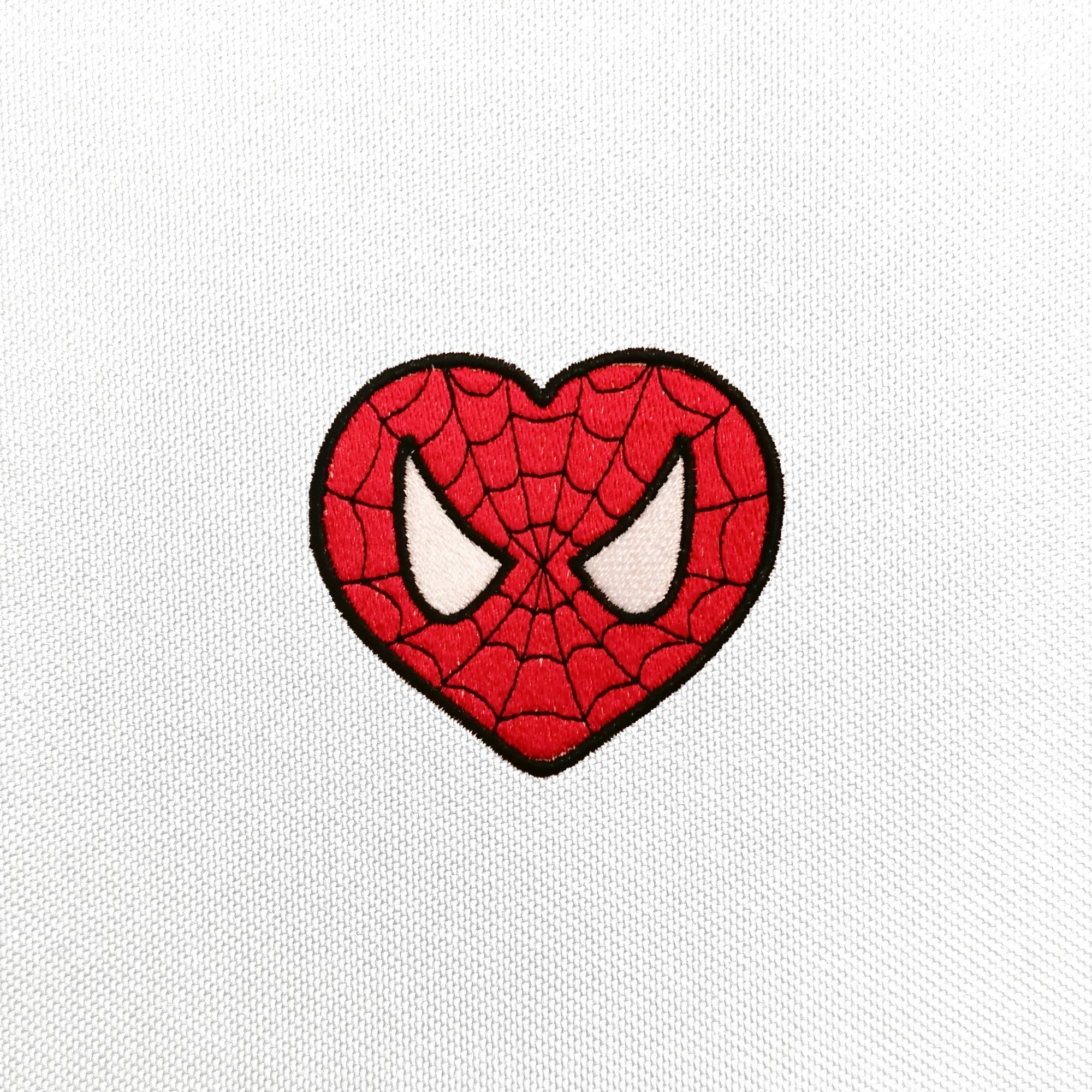 Spider Man Heart Wallpaper 27 - 9ahfjfj