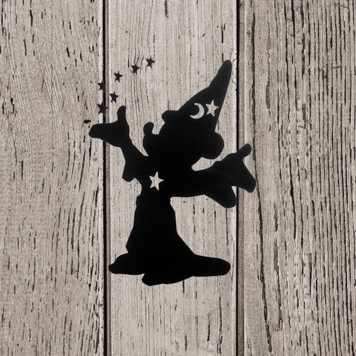 wizard mickey pop