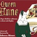 Jenn reviewed Queen Anne Boleyn Paper Doll Colouring Book