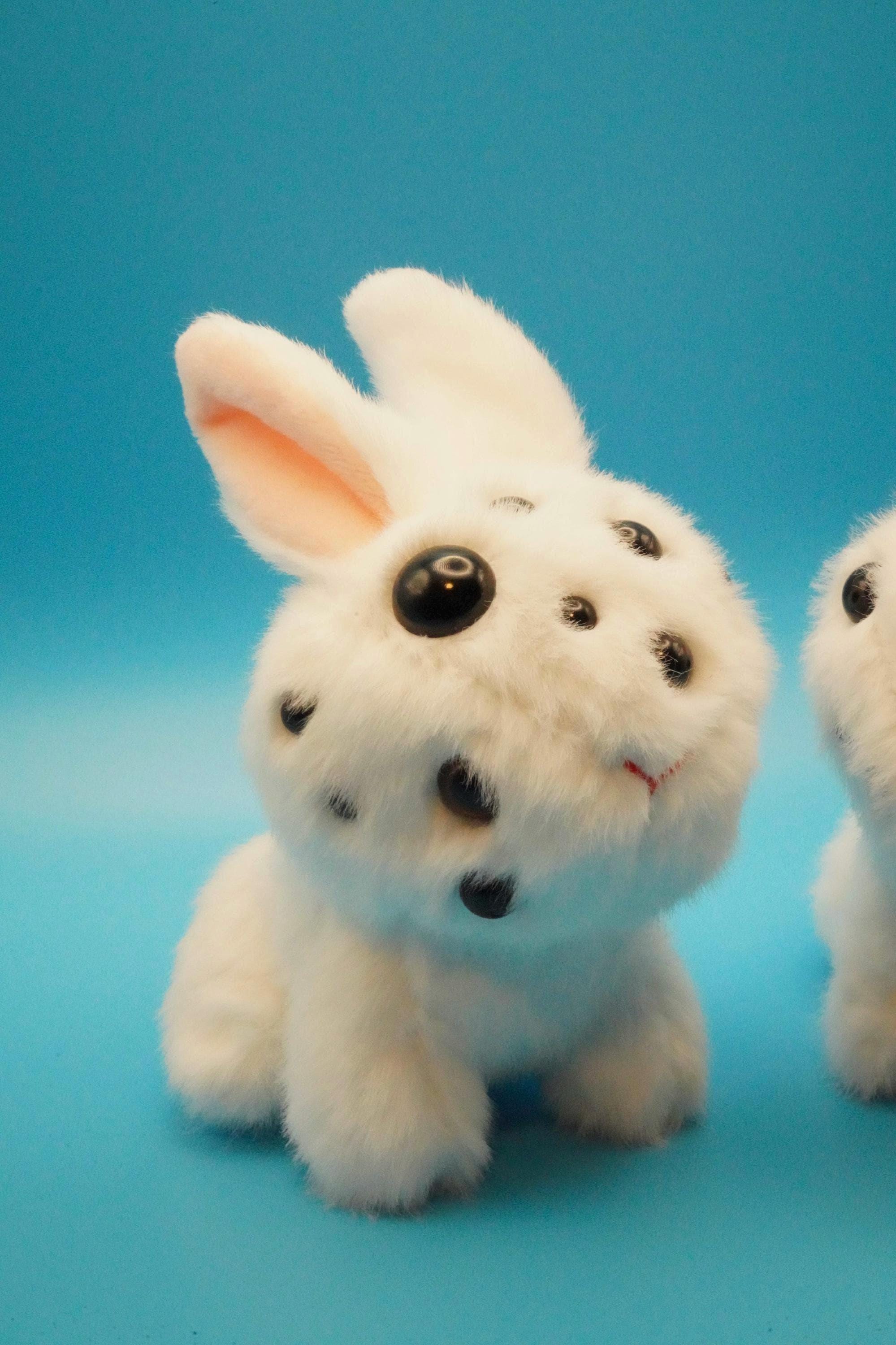 Scary stuffies deals