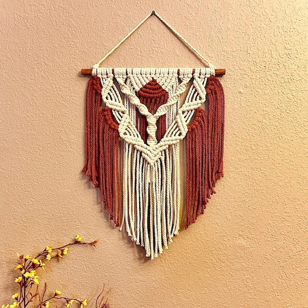 Small Wall Hanging Etsy