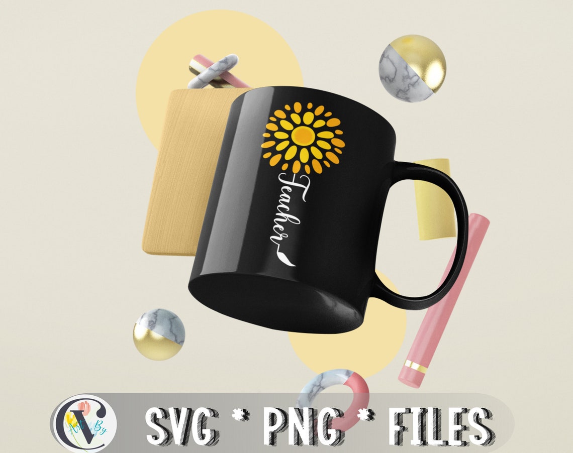 Free Free Sunflower Teacher Svg 363 SVG PNG EPS DXF File