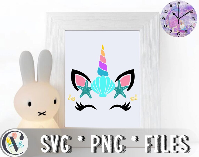 Free Free Mermaid Unicorn Svg 624 SVG PNG EPS DXF File