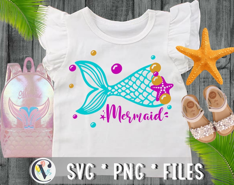 Free Free 204 Mermaid Mom Svg Free SVG PNG EPS DXF File