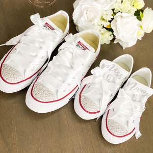 Mommy and Me Shoes Etsy