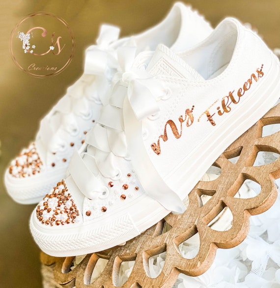 quince converse