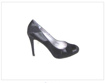 tahari heels