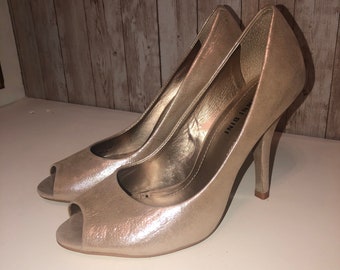 gianni bini pumps