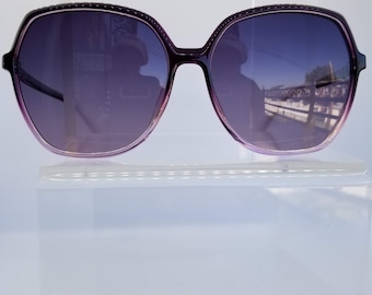 Jackie-O Sonnenbrille: Polarisierter Zyle-Rahmen