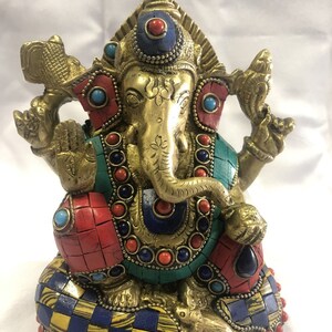 Ganesh Statue
